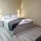Hotel Osher - 布克维