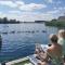 The Moorings
