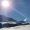 RESIDENCE LE PACHA Courchevel 1850 - 谷雪维尔