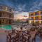 Dandelion Suites