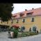 Hotel zum ehem. königl. Bayr. Forsthaus - Waldsassen
