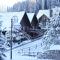 Bukovel Hotel