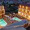 Dandelion Suites