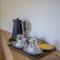 Giallo Dolomiti Wellness
