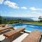Villa Bella Vista - Seaview Holiday Home