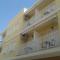 Apartamentos Margoysa I