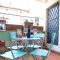 Trastevere Colorful Apartment with Terrace