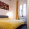Trastevere Colorful Apartment with Terrace