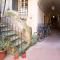 Trastevere Colorful Apartment with Terrace