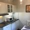 Apartamentai Naglis
