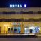 Hotel Sierra de Arcos