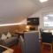 Ferienhotel Silberdistel garni