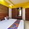 FabHotel Ocean View Apartment - Nr Dabolim Airport