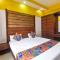 FabHotel Ocean View Apartment - Nr Dabolim Airport