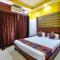 FabHotel Ocean View Apartment - Nr Dabolim Airport