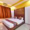 FabHotel Ocean View Apartment - Nr Dabolim Airport
