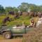 Rhino River Lodge - Manyoni Private Game Reserve