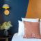 Hotel Sacha