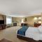 Comfort Inn & Suites Jackson - West Bend - Jackson