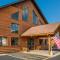 Econo Lodge Rice Lake
