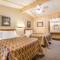 Econo Lodge Rice Lake