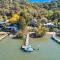 Your Perfect Waterfront Escape