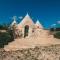 HelloApulia - Trulli tra Pietre Full - 切列梅萨皮卡