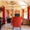 Crimson Cottage