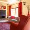 Crimson Cottage