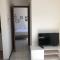 Abdon Batista - Apto completo central, Smart TV