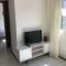 Abdon Batista - Apto completo central, Smart TV