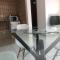 Abdon Batista - Apto completo central, Smart TV