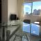 Abdon Batista - Apto completo central, Smart TV