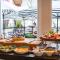 The Winchester Hotel by NEWMARK