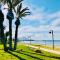 The Summer Haven