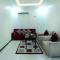 Toptel ApartHotel - Dammam