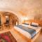 Agarta Cave Hotel
