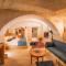 Agarta Cave Hotel