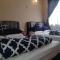 Cosy P6 Homestay