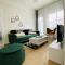 Boho-Chic one bedroom flat in Engomi - İncirli