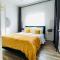 Boho-Chic one bedroom flat in Engomi