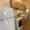 Boho-Chic one bedroom flat in Engomi