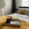 Boho-Chic one bedroom flat in Engomi