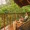 Bosque Guardian Lodge