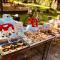 Good Life Dacha Wellness Homestay