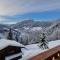 Chalet Socali Le Grand Bornand - Le Grand-Bornand