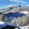 Chalet Socali Le Grand Bornand - Le Grand-Bornand