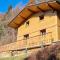 Chalet Socali Le Grand Bornand - Le Grand-Bornand