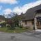 Lapwing Lake Lodge