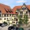 Prinzhotel Rothenburg